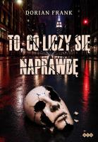 Okładka książki Poza nawiasem T.3 To, co liczy się naprawdę
