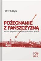Okładka książki Pożegnanie z pańszczyzną wyd. 2