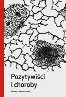 Okładka książki Pozytywiści i choroby