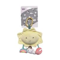 Pozytywka 18cm. Wydawca: Tulilo. SmakLiter.pl Opakowanie Pozytywka 18cm