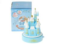 Opakowanie Pozytywka zamek