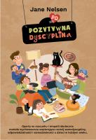 Okładka książki Pozytywna Dyscyplina