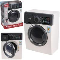 Opakowanie Pralka na baterie