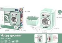 Opakowanie Pralka ze światłem i dźwiękiem