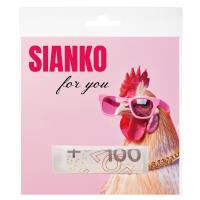 Opakowanie Prezentownik Sianko for you
