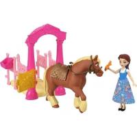 Zdjęcie produktu Princess Storytime Stackers Small Doll & Horde