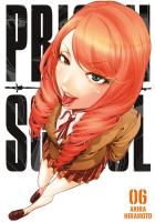 Okładka książki Prison School. Tom 6