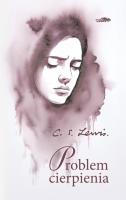 Okładka książki Problem cierpienia
