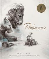 Próbowanie. Autor: Yamada Kobi, Elise Hurst. SmakLiter.pl Okładka książki Próbowanie