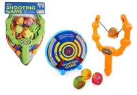 Opakowanie Proca do wody 4 piłki