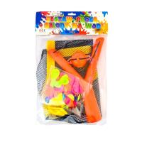 Opakowanie Proca i balony na wodę