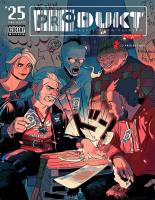 Produkt nr 25. Autor: Opracowanie zbiorowe. SmakLiter.pl Okładka książki Produkt nr 25