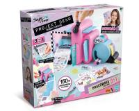 Projekt Deko. Zestaw Pracownia 3w1. Wydawca: EPEE. SmakLiter.pl Opakowanie Projekt Deko. Zestaw Pracownia 3w1