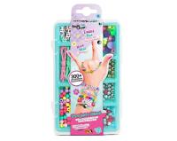 Projekt Glam - Bransoletki Przyjaźni. Wydawca: EPEE. SmakLiter.pl Opakowanie Projekt Glam - Bransoletki Przyjaźni