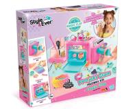 Projekt Glam - Pracownia Biżu. Wydawca: EPEE. SmakLiter.pl Opakowanie Projekt Glam - Pracownia Biżu