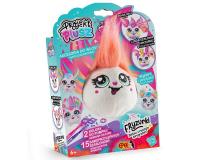 Opakowanie Projekt Plusz Fryzurki - Iskierka