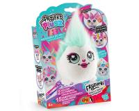 Opakowanie Projekt Plusz Fryzurki - Mgiełka