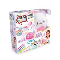 Opakowanie Projekt Plusz - Kotek Kawaii