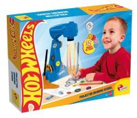 Opakowanie Projektor Hot Wheels