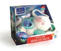 Projektor Przytulanka 17594. Wydawca: Clementoni. SmakLiter.pl Opakowanie Projektor Przytulanka 17594