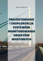Projektowanie i eksploatacja systemów.... Autor: Maciej Hildebrand. SmakLiter.pl Okładka książki Projektowanie i eksploatacja systemów...