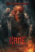 Prometeusz Nikczemny. Kane 2. Autor: Karl Edward Wagner. SmakLiter.pl Okładka książki Prometeusz Nikczemny. Kane 2