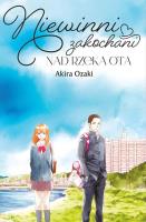 Okładka książki Prosto z serca