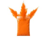 Opakowanie Proszek holi pomarańczowy 70g