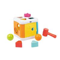 Opakowanie Przebijanka sorter 2w1