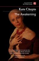 Okładka książki Przebudzenie / The Awakening [ENG]