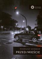 Okładka książki Przed/Mieście