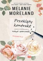 Okładka książki Przeklęty kontrakt: nowe warunki. Kontrakt. Tom 1.5