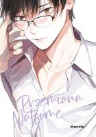 Przemiana Natsume. Autor: Mamita. SmakLiter.pl Okładka książki Przemiana Natsume