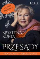 Okładka książki Przesądy. Mój osobisty abecedariusz
