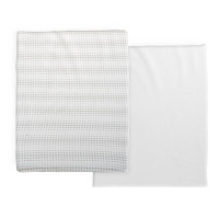 Prześcieradło Next2Me Forever bawełna air 2szt. Wydawca: Chicco. SmakLiter.pl Opakowanie Prześcieradło Next2Me Forever bawełna air 2szt