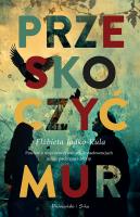 Okładka książki Przeskoczyć mur