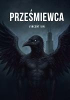 Okładka książki Prześmiewca