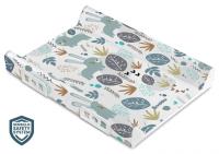 Opakowanie Przewijak usztywniany Safety System las zając