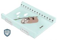 Opakowanie Przewijak usztywniany Safety System leniwiec 70cm