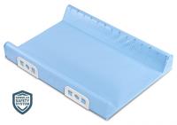 Opakowanie Przewijak usztywniany Safety System niebieski