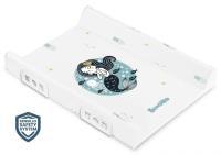 Opakowanie Przewijak usztywniany Safety System syrena