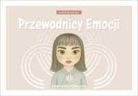 Okładka książki Przewodnicy Emocji. Zeszyt odkrywców uczuć