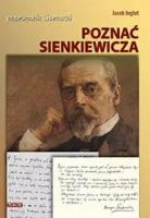 Okładka książki Przewodnik literacki dla uczniów szkół...