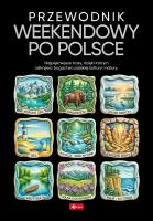 Okładka książki Przewodnik weekendowy po Polsce