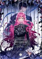 Okładka książki Przeznaczeniem złoczyńców jest śmierć. Tom 5