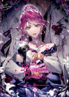 Okładka książki Przeznaczeniem złoczyńców jest śmierć. Tom 8