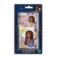 Opakowanie Przybory szkolne Wish 5el