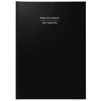 Opakowanie Przychody wydatki. Organizer finansowy budżet