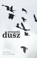 Okładka książki Przygoda dusz