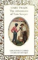 Okładka książki Przygody Tomka Sawyera/The Adventures... w.ang TW